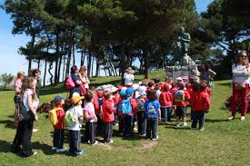 Organizan actividades complementarias y participan en ellas